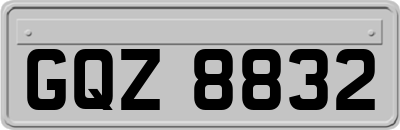 GQZ8832