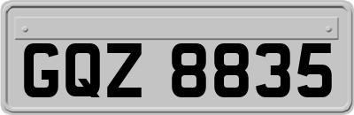 GQZ8835