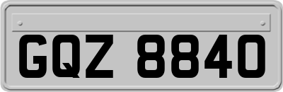 GQZ8840