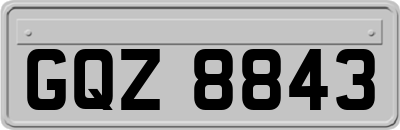 GQZ8843
