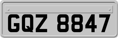 GQZ8847