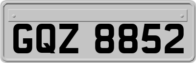 GQZ8852