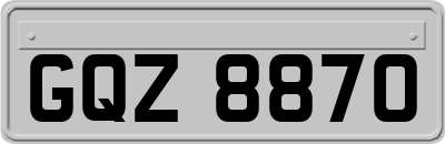 GQZ8870