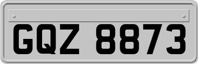 GQZ8873