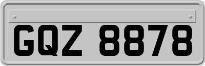 GQZ8878