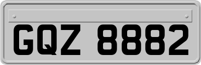 GQZ8882
