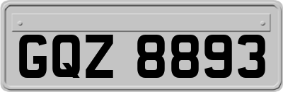 GQZ8893