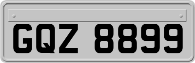 GQZ8899