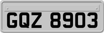 GQZ8903