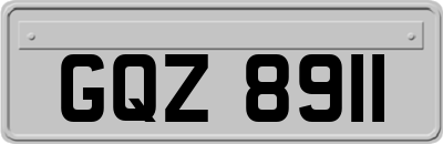 GQZ8911