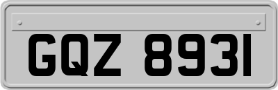 GQZ8931