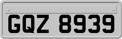 GQZ8939