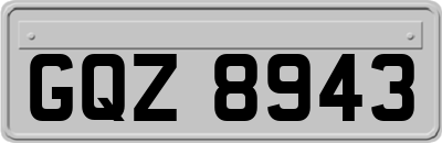 GQZ8943