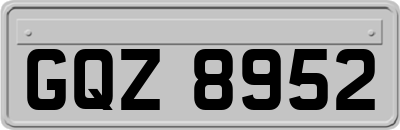 GQZ8952