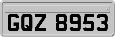 GQZ8953