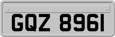 GQZ8961