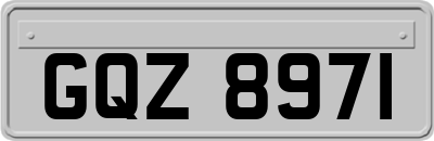 GQZ8971