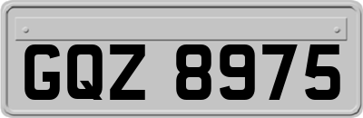 GQZ8975