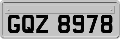 GQZ8978