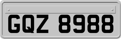 GQZ8988