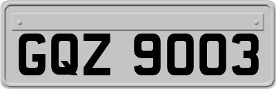 GQZ9003