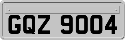 GQZ9004