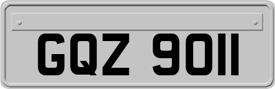 GQZ9011