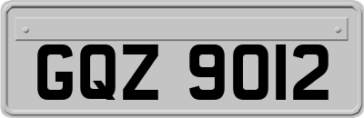 GQZ9012