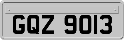 GQZ9013