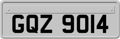 GQZ9014