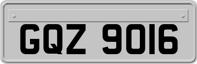 GQZ9016