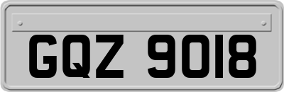 GQZ9018