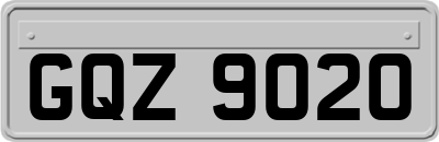 GQZ9020