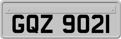 GQZ9021