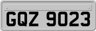 GQZ9023
