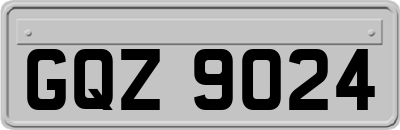 GQZ9024