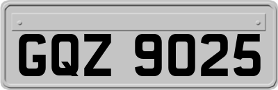 GQZ9025