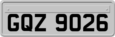GQZ9026