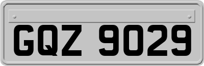 GQZ9029