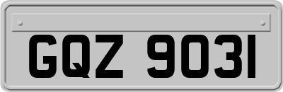 GQZ9031