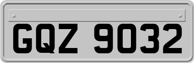 GQZ9032