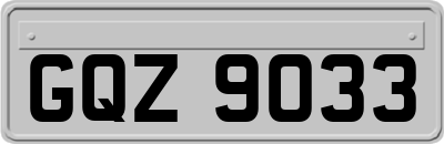 GQZ9033