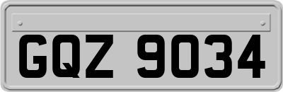 GQZ9034