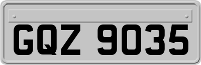 GQZ9035