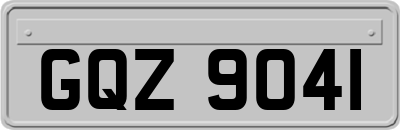 GQZ9041
