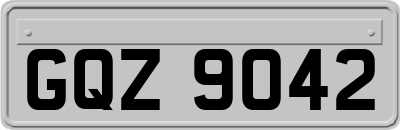 GQZ9042