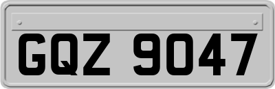GQZ9047
