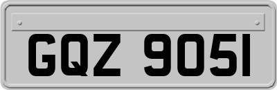 GQZ9051