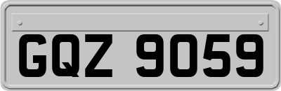 GQZ9059