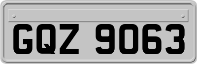 GQZ9063